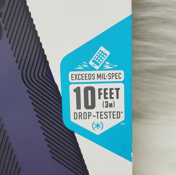 Speck cellphone case - Picture 3 of 7